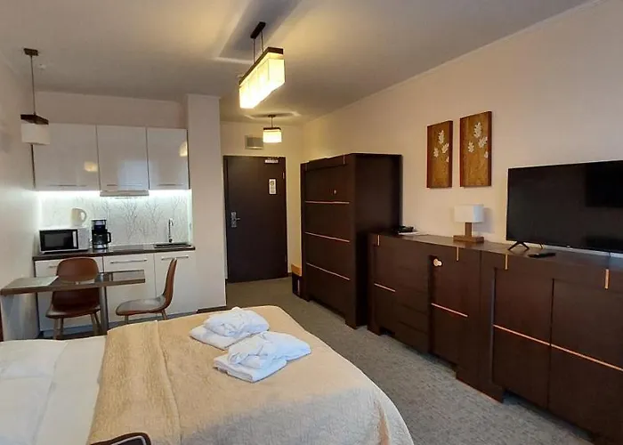 Diva Prywatny Superol Колобжег