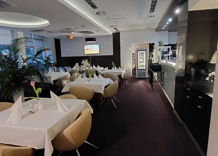 Diva Prywatny Superol Апартаменты Колобжег