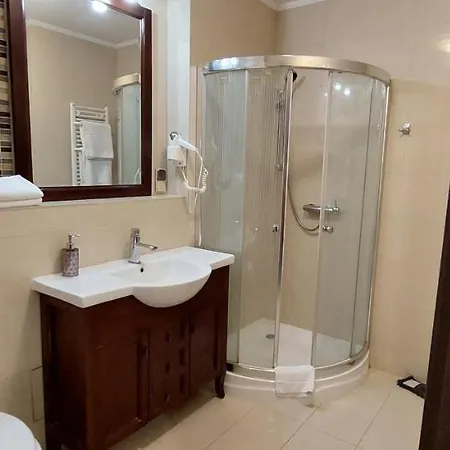 Diva Prywatny Superol Apartment *