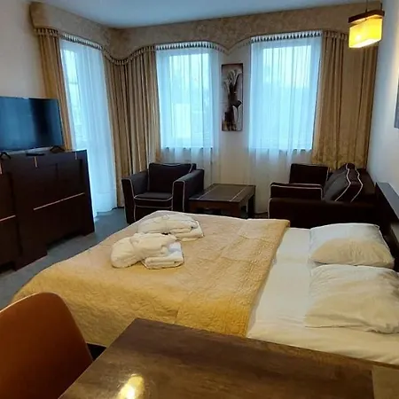 Apartment Diva Prywatny Superol