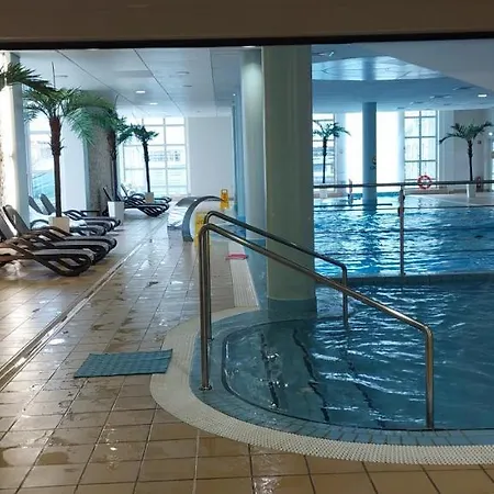 Apartment Diva Prywatny Superol *
