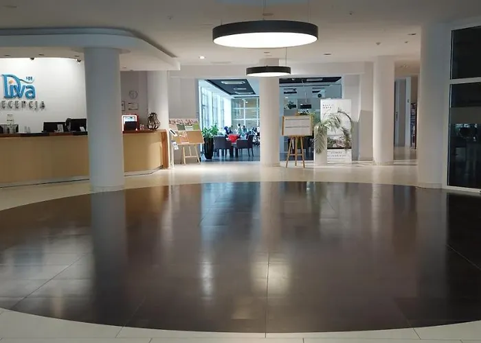 Apartmán Diva Prywatny Superol